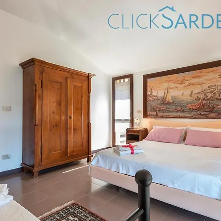 Joie De Vivre Villa