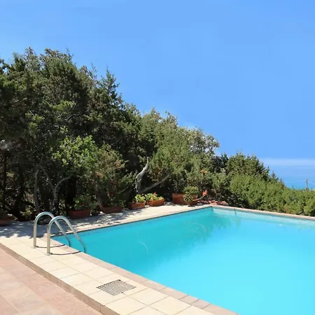 Villa Joie De Vivre Alghero