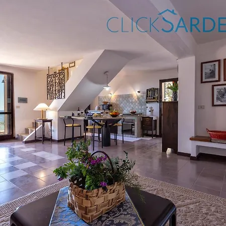 Villa Joie De Vivre